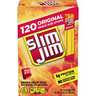 Slim Jim Original (120 Ct.)  FREE SHIPPING