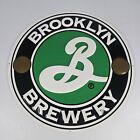 Brooklyn Brewery Metal Tacker Sign 