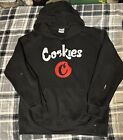 Pro Active by Procali Cookies Black Hoodie In Men Size XL