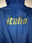Italy Team Issued Jacked