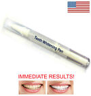 ADVANCED TEETH WHITENING PEN 44% ( STRONGEST GEL ! ) TOOTH WHITENING MADE IN USA