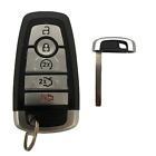 For 2017 2018 2019 2020 Ford Fusion Smart Key Proximity Keyless Remote Key Fob (For: Ford)