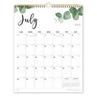 New Listing2024-2025 Monthly Wall Calendar, Runs from Now to June 2025,12 x 15 Inches, T...