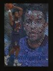 Damon Stoudamire 1997-98 Flair Showcase Legacy Collection/100 Row 1 SP Raptors