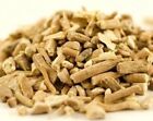 Organic Ashwagandha Root Dried Cut ~ Withania Somnifera ~ 100% Premium