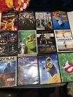 Wholesale Lot of 32  DVD Video Dvds, Brand New