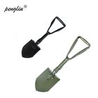 SOG ENTRENCHING TOOL COLLAPSIBLE CAMP SHOVEL WITH SAW EDGE #F08-N The folding