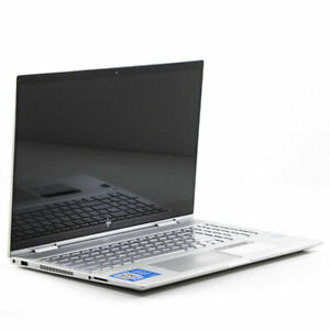 HP ENVY X360 15.6 inch Convertible Laptop