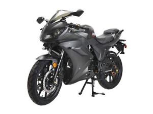 2024 X-PRO 125cc Adult Motorcycle