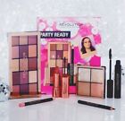 Makeup Revolution~ Party Ready~ 6 Piece Cosmetics Gift Set. Brand New In Box.