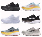 Hoka One One Bondi 8 Sneakers Athletic Running Shoes Women's Trainers Gym~NO BOX