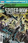 New ListingMarvel's Greatest Creators: Spider-Man-Kraven's Last Hunt #1 VF/NM; Marvel | we