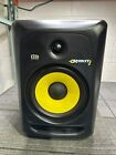 KRK Rokit 8 Powered Monitor - Parts Only, BROKEN, BUZZ SOUND, READ *LOCAL PICKUP