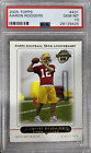 2005 Topps Aaron Rodgers Rookie Card RC #431 PSA 10 Green Bay Packers GEM MINT