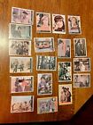 Vintage The Monkees Trading Cards  1967 🔥 Screen Gems Inc. 19 cards