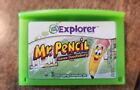Leapfrog Explorer Mr Pencil Game Saves Doodleburg Cartridge Leap Pad 2 3 tested