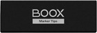 BOOX Marker Tips Nibs Kit for Pen2 Pro, Max Lumi2, Note Air2, Note5, Nova Air C