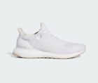 Adidas ULTRABOOST 1.0 Running Womens Shoes ID9689 White Gum Size 7.5 , 8 & 8.5