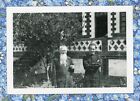 1940s FRENCH MISSIONARIES SIKONG? XIKANG CHINA PHOTO