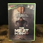Girls and Corpses Presents the Meat Puppet (DVD, 2013) Tera Patrick