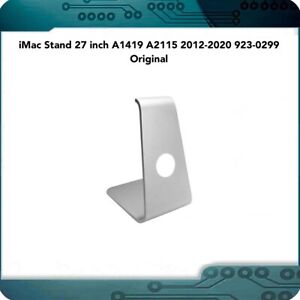 iMac Stand 27 inch A1419 A2115 2012-2020 923-0299 (Original)