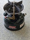 Coleman 508 Camping Stove w/ case