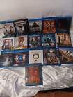 Blu-ray movies #4 lot You Pick/Choose from 250 movie titles - create a bundle
