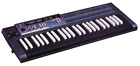 KORG POLY-800 Programmable Analog Polyphonic Synthesizer Limited Keyboard Color