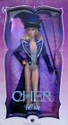 Cher Barbie Collector Ringmaster Bob Mackie - Platinum Label 2007 Mattel