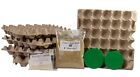 Dubia Roach Chow Starter Kit For Feeder Insects and Feeder Cricket Insects