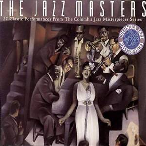 Jazz Masters: 27 Classics - Audio CD By Various Artists - VERY GOOD