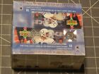 2000 Upper Deck Football Retail Box NFL Same Count As Hobby POSIBLE Brady Rookie