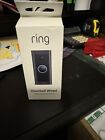 🔥✳️✳️  Ring HD Smart Video Doorbell Wired ✳️✳️  Black 🔥 ✳️✳️ Refurbished 🔥