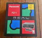 Panasonic FZ-1 3DO REAL Console Interactive Multiplayer game machine junk
