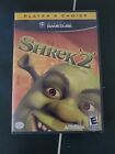 Shrek 2 (Nintendo GameCube, 2004) CIB
