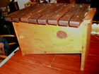 Custom Marimba Percussion Xylophone Honduran Rosewood Bars 20