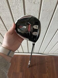 Taylormade R15 Driver 10.5 Right Handed