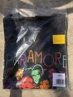 Paramore Shirt Sz. Medium -  The Forum Tee 2023 - This Is Why  - SOLD OUT KIA LA