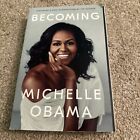Becoming by Michelle Obama (2021, Trade Paperback)