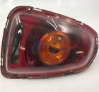 2007-2010 Mini Cooper Driver Side Tail Light Taillight OEM J01B50031 (For: More than one vehicle)