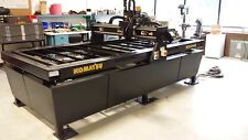 HUGE Inventory of USED Hi Def CNC Plasma Cutting Systems High Definition Cutter