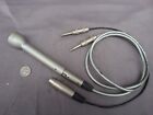 Vintage Electro Voice 635A Dynamic Omni Directional Microphone