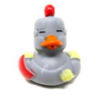 Medieval Knight Rubber Duck 2
