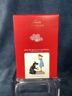 Hallmark Keepsake 2021 The Wizard Of Oz “Give Me Back My Slippers!”- NEW