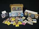 ✨ Pokemon 550 Card lot ✨- V & VMAX/Holo/Reverse Holo/Full-Art/Vintage/Packs/Bulk