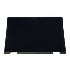 FHD For Dell Inspiron 15 7569 7579 P58F P58F001 I7579-10028GRY LCD Touch Screen