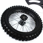 16'' Rear Wheel 90/100-16 Tire Rim & Sprocket for Dirt Bike KX100 CRF150 XR100