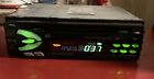 ALPINE CDE-7853 Car Stereo CD Player AM /FM Radio Tested Works