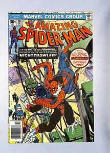 (3265) Amazing Spider-Man (1963) #161 grade 9   October 1976