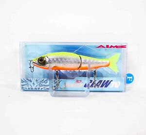 Gan Craft Jointed Claw 70 Type F Floating Lure AS-10 (8850)